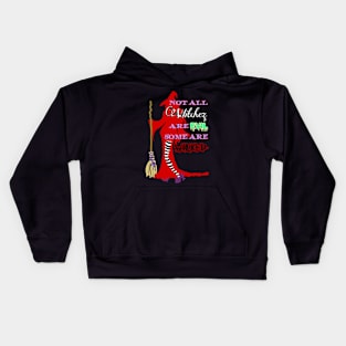 Wickedly Wonderful Kids Hoodie